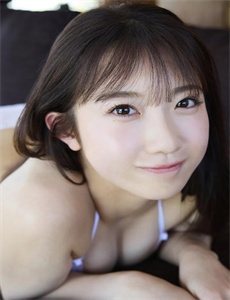 《高良同学与天城同学》