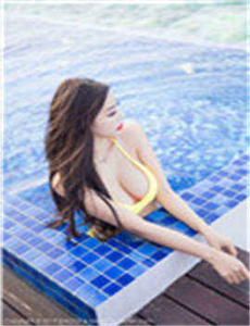 《黄阿丽：风流女子》