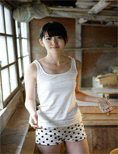 《女神驾到2014》